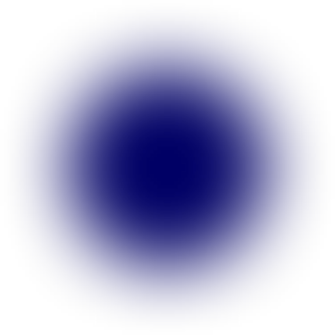 transparent blur gradient deep navy blue